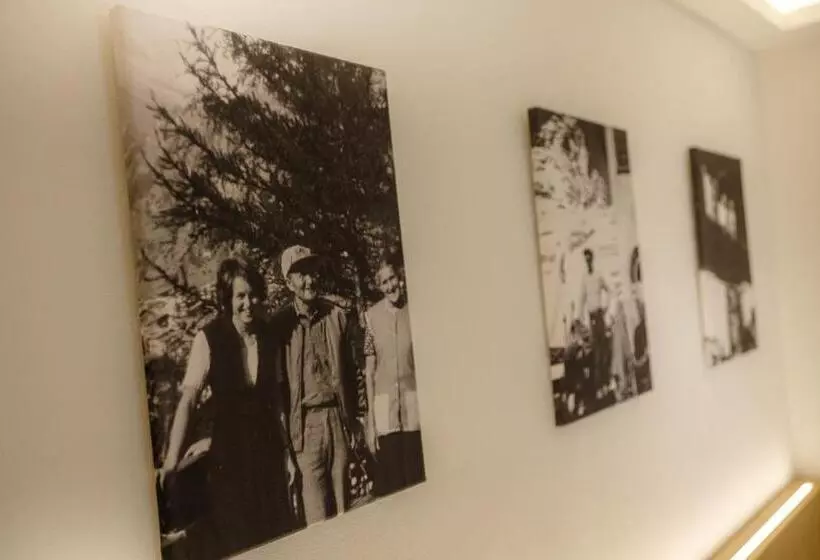 Hôtel Bella Vista Zermatt