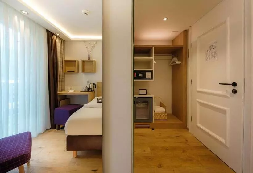 Hôtel Bella Vista Zermatt