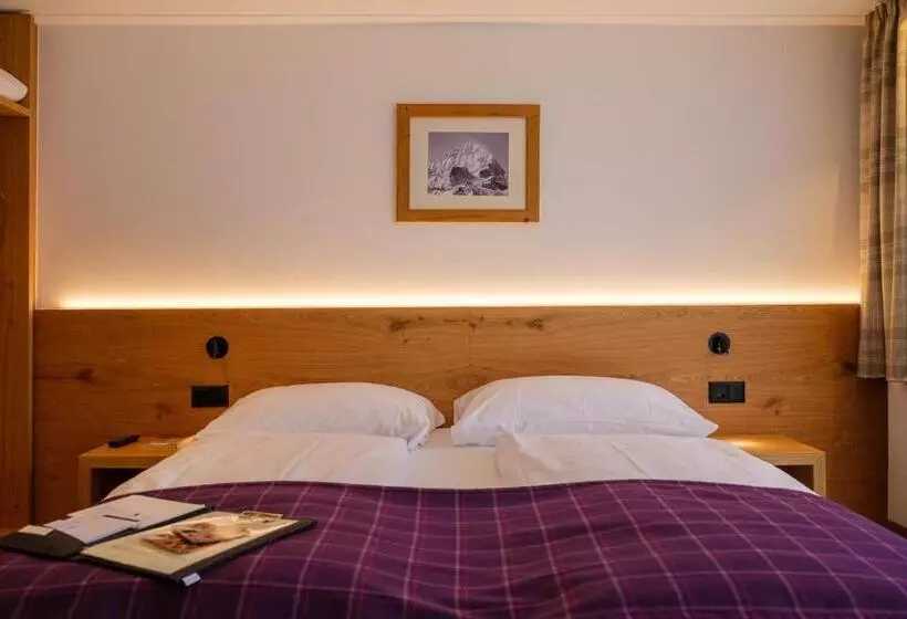 Hôtel Bella Vista Zermatt