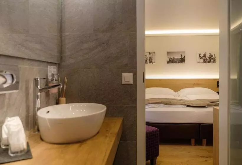 Hôtel Bella Vista Zermatt