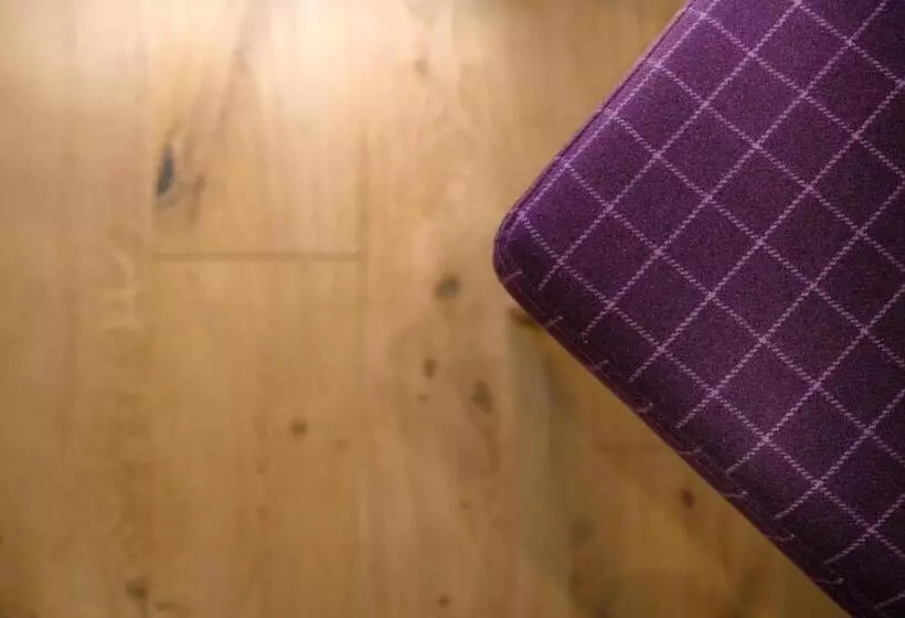 Hôtel Bella Vista Zermatt