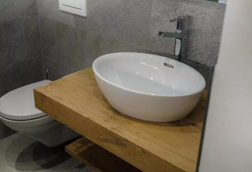 Hôtel Bella Vista Zermatt