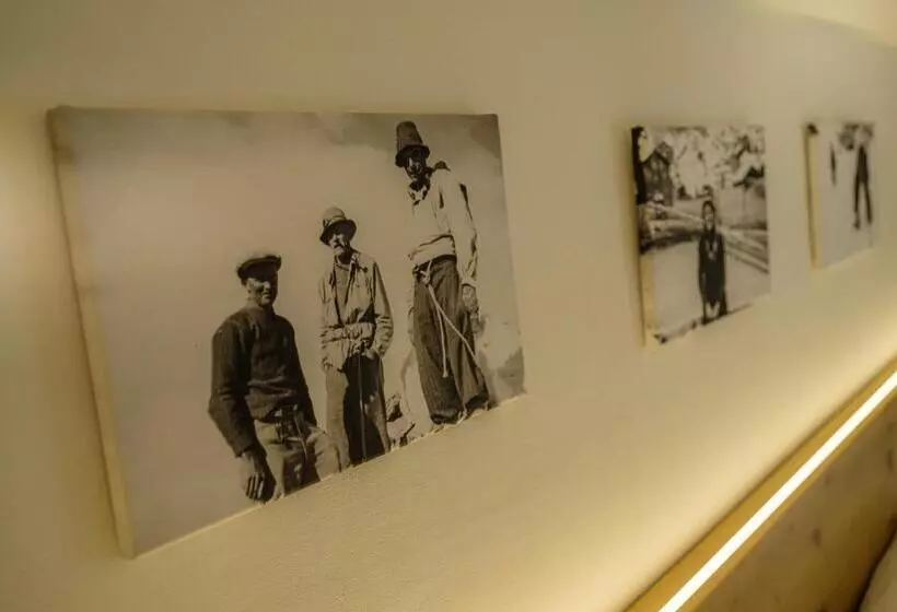 Hôtel Bella Vista Zermatt