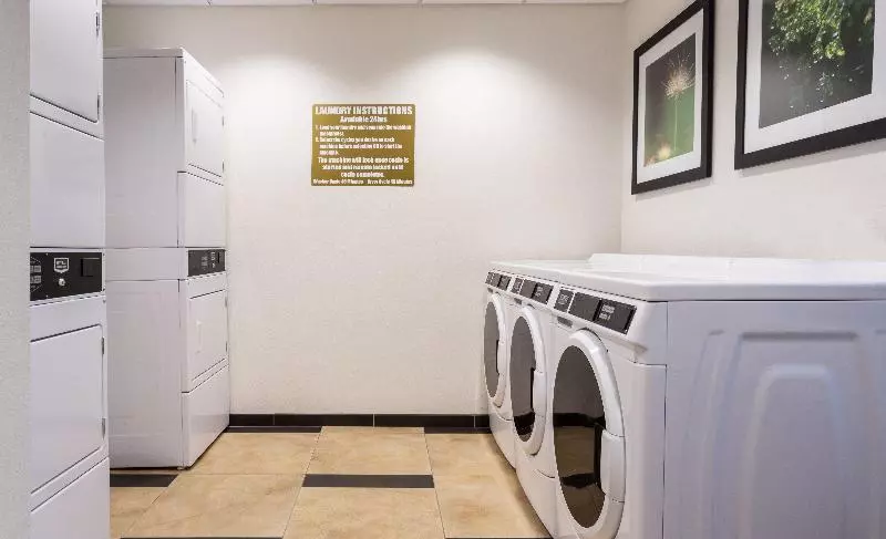 Otel Candlewood Suites Fort Lauderdale Airport Cruise, An Ihg