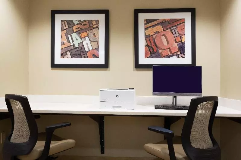 Otel Candlewood Suites Fort Lauderdale Airport Cruise, An Ihg