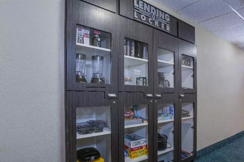 Otel Candlewood Suites Fort Lauderdale Airport Cruise, An Ihg