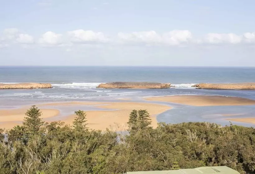 هتل Chateau Eden El Rouh