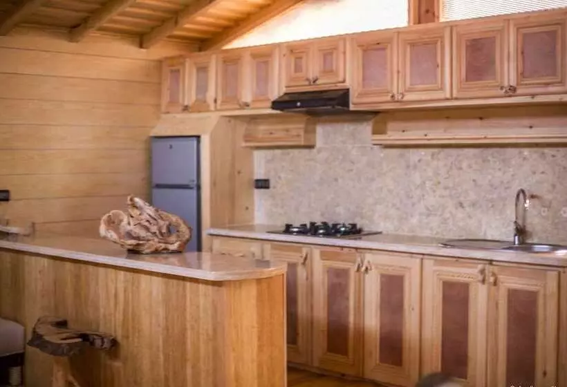 هتل Chateau Eden El Rouh