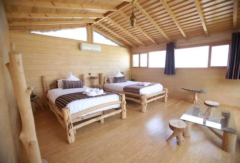 هتل Chateau Eden El Rouh