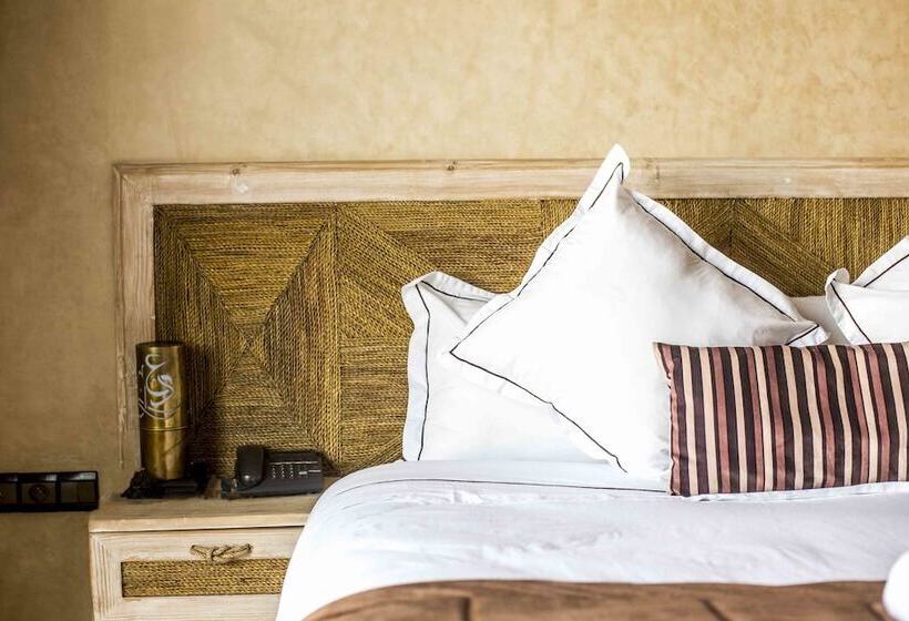 Hôtel Chateau Eden El Rouh