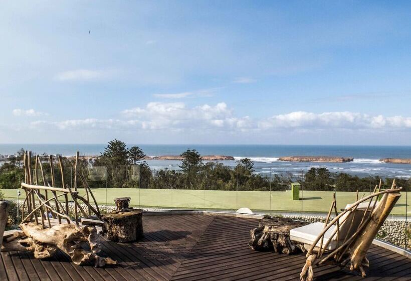 Hôtel Chateau Eden El Rouh