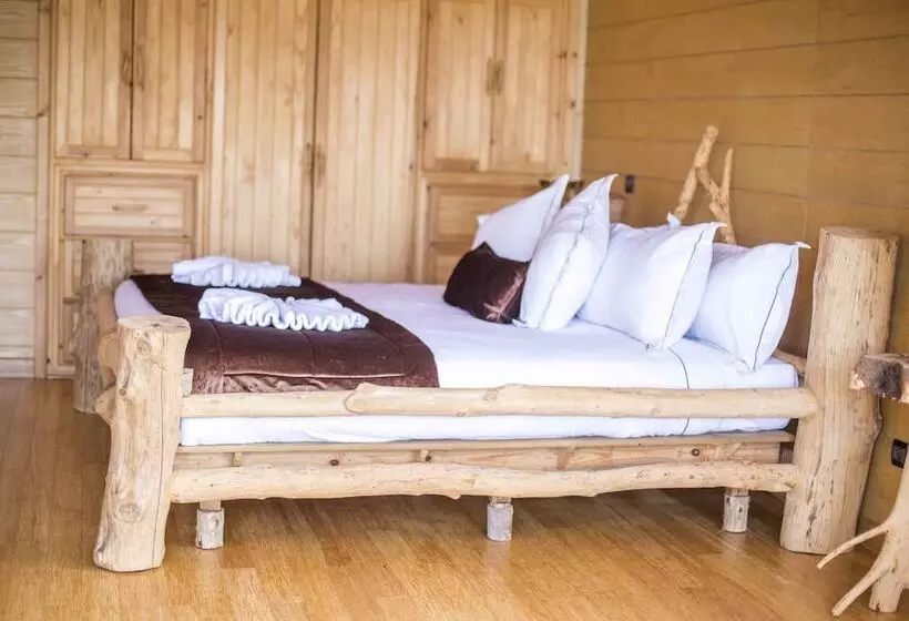 هتل Chateau Eden El Rouh