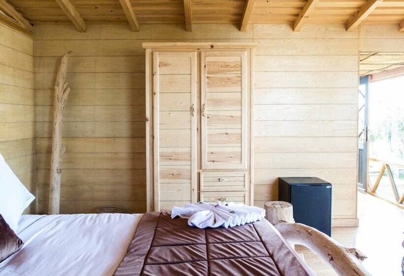 Hôtel Chateau Eden El Rouh