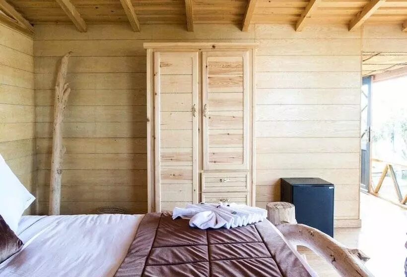 هتل Chateau Eden El Rouh