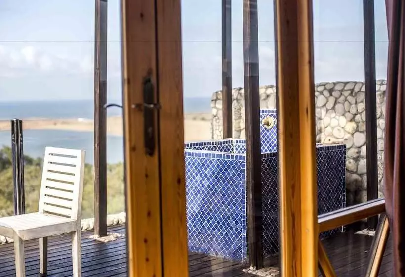 هتل Chateau Eden El Rouh