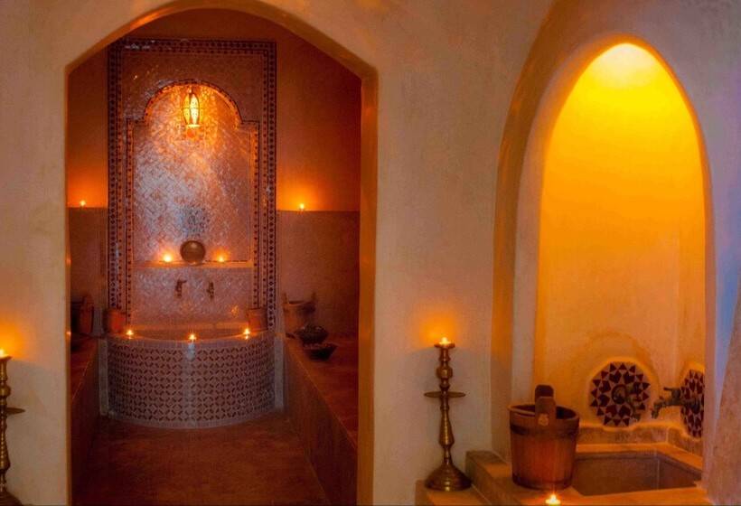 Hôtel Chateau Eden El Rouh