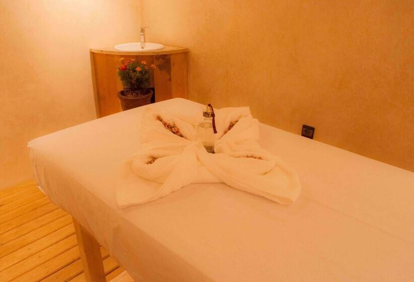 Hôtel Chateau Eden El Rouh