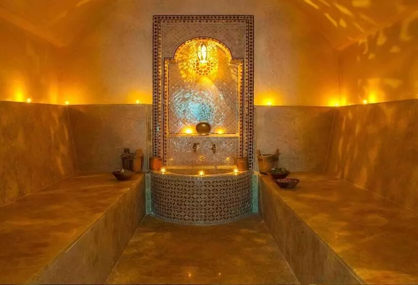 هتل Chateau Eden El Rouh