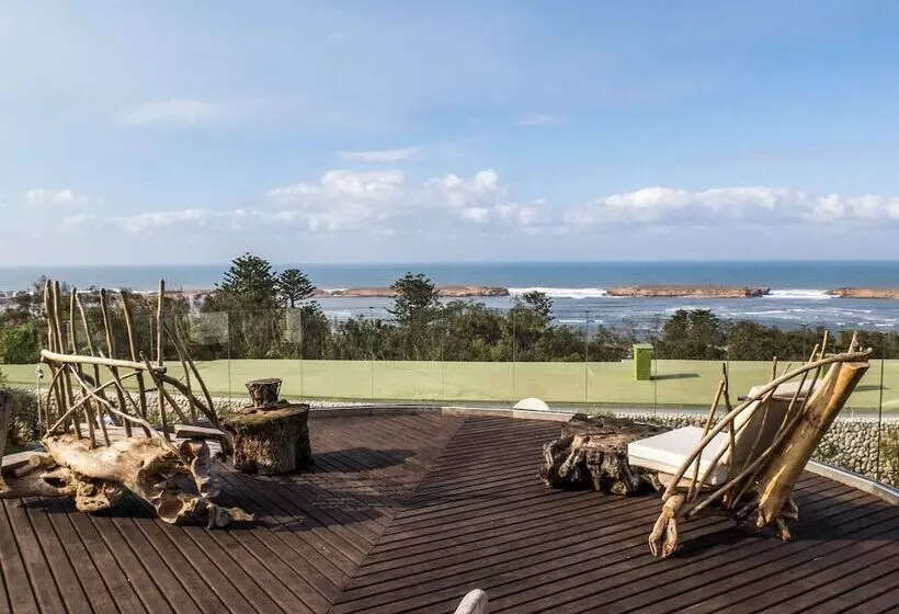 هتل Chateau Eden El Rouh