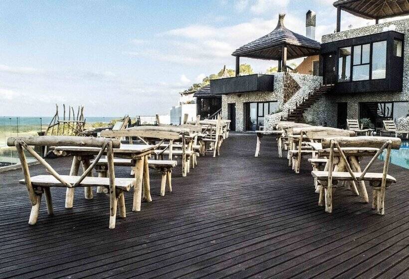 Hôtel Chateau Eden El Rouh