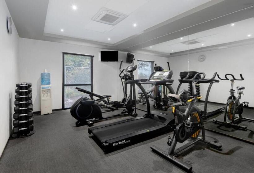 هتل City Express By Marriott Silao Aeropuerto