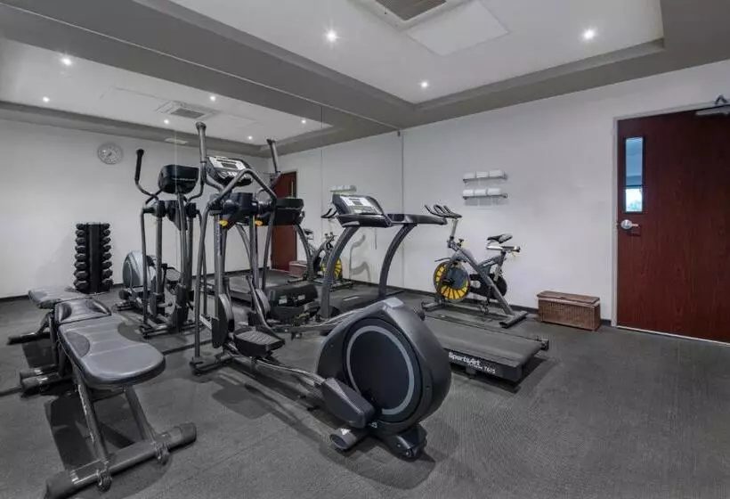 Отель City Express By Marriott Silao Aeropuerto