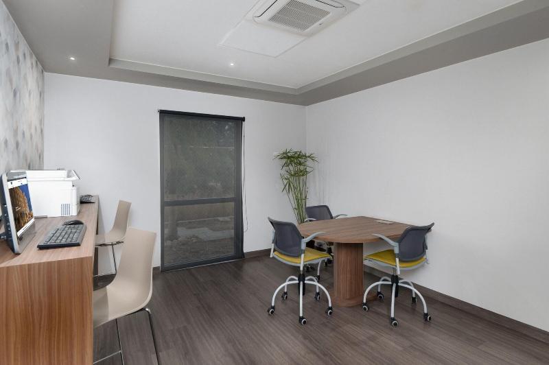 هتل City Express By Marriott Silao Aeropuerto