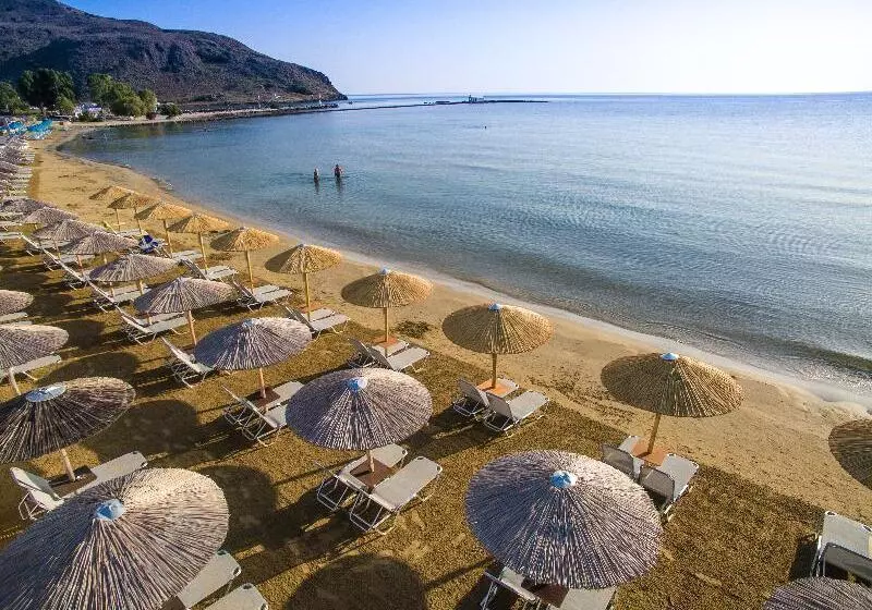 Hotel Corissia Princess