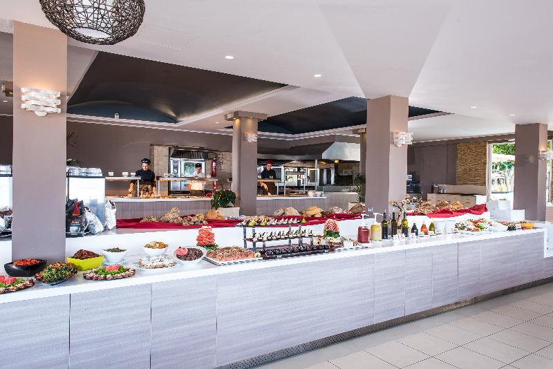 בית מלון כפרי Corissia Princess