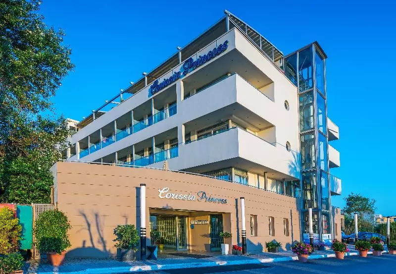 Hotel Corissia Princess