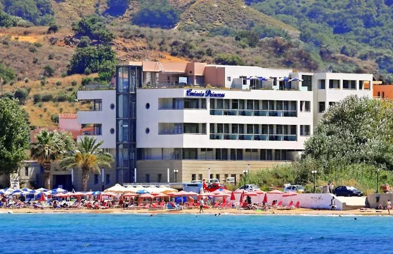 Hotel Corissia Princess