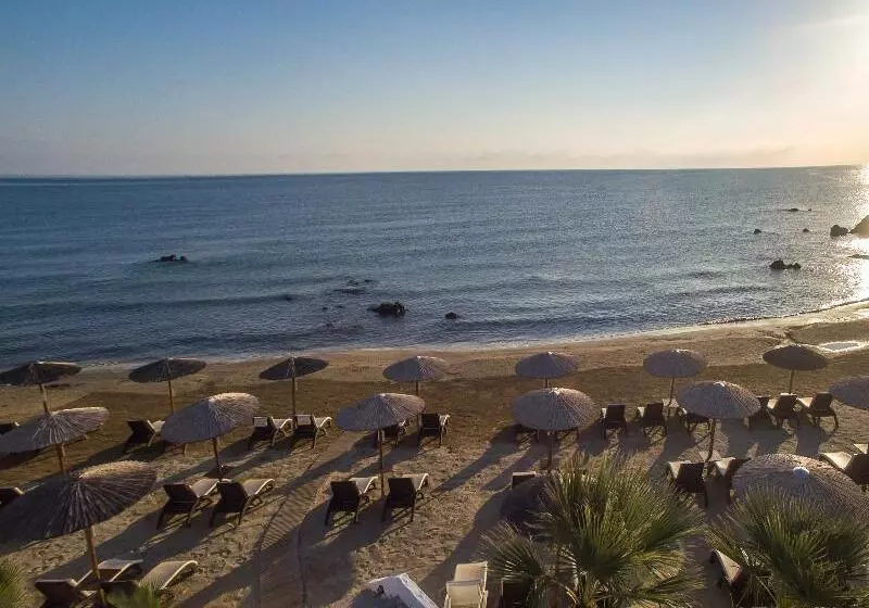 Hotel Corissia Princess