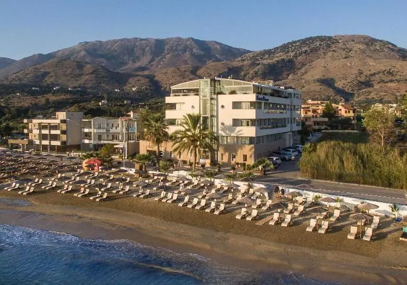 Hotel Corissia Princess