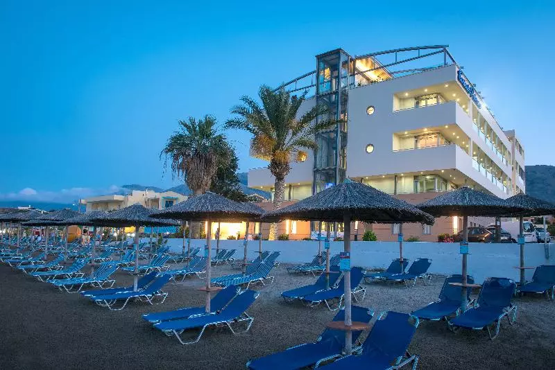 Hotel Corissia Princess