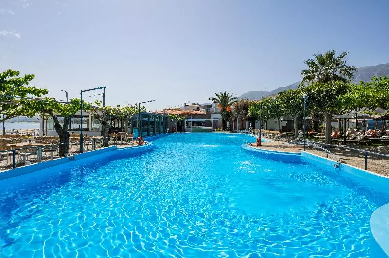 Hotel Corissia Princess