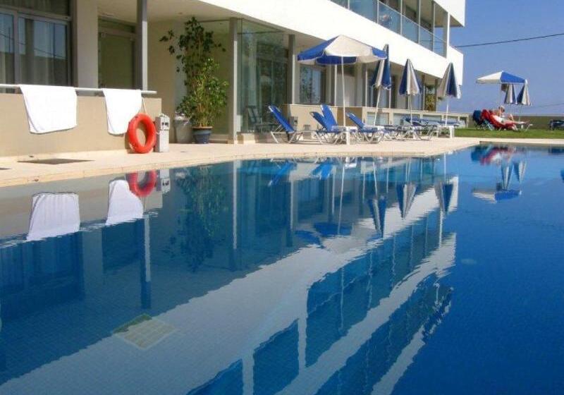 בית מלון כפרי Corissia Princess