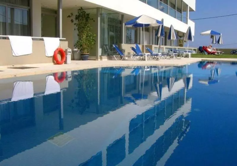 Hotel Corissia Princess