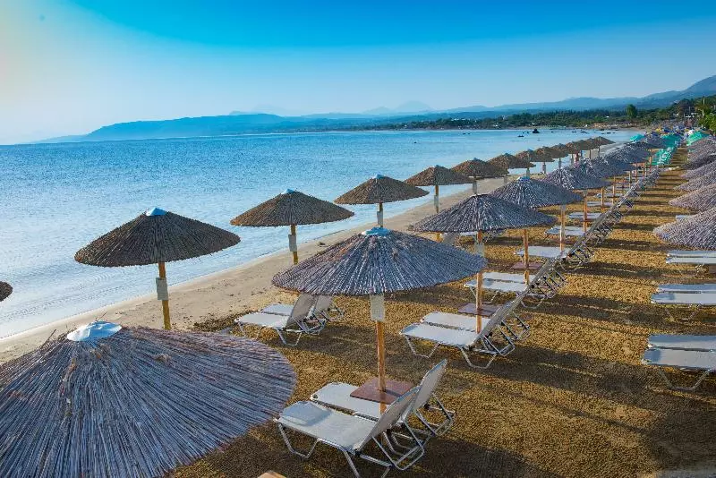 Hotel Corissia Princess