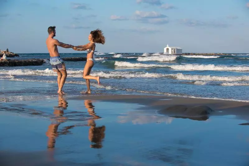 Hotel Corissia Princess