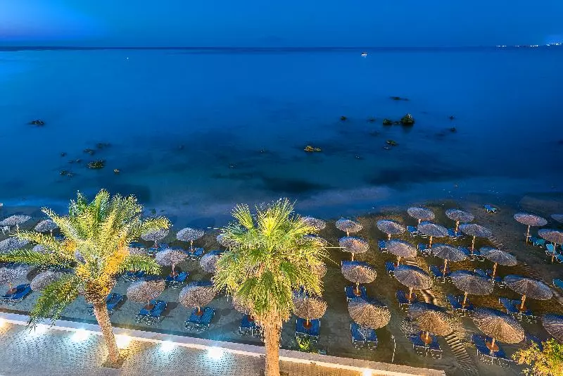 Hotel Corissia Princess