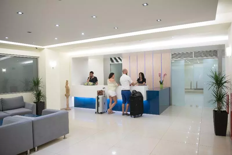 Hotel Corissia Princess