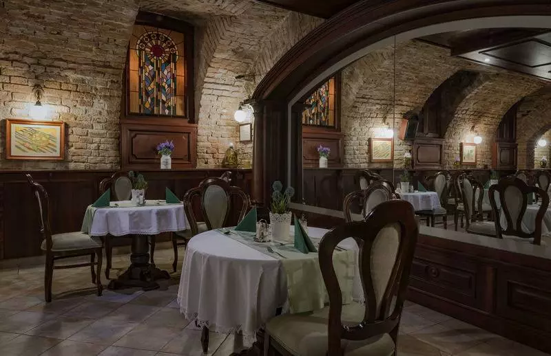 Cotton House Hotel Budapest