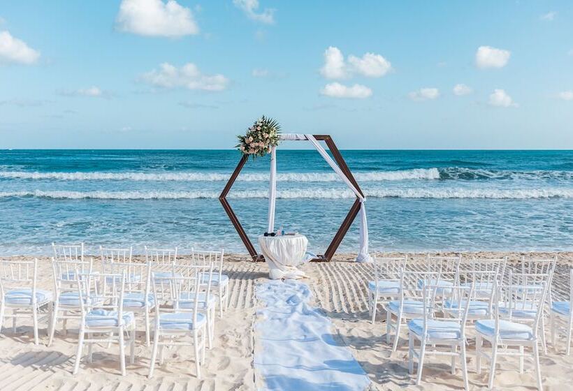 فندق Dreams Jade Resort & Spa  All Inclusive