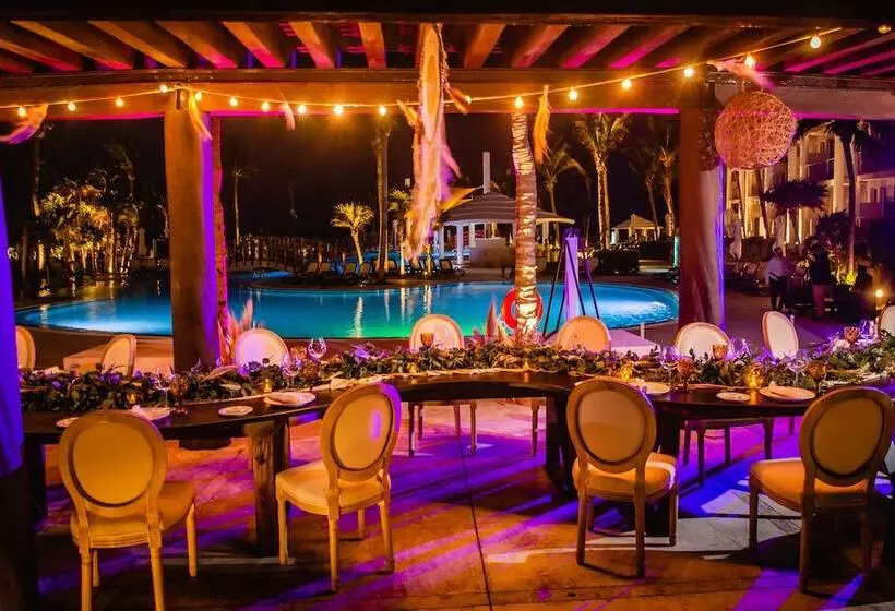 ホテル Dreams Jade Resort & Spa All Inclusive