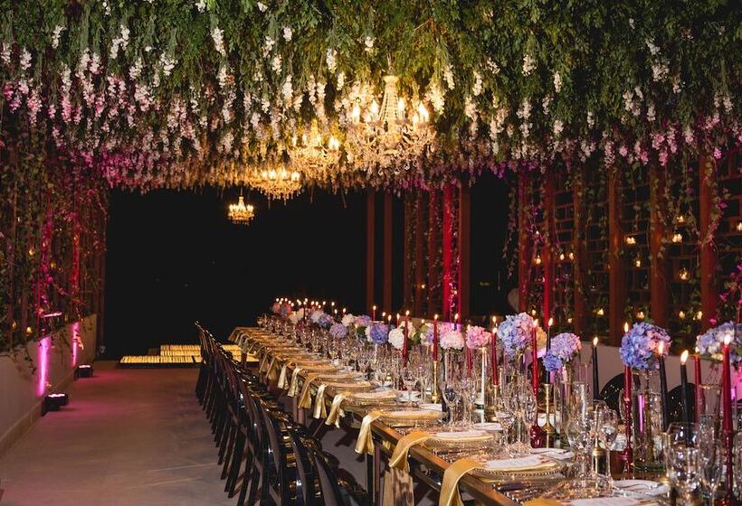 فندق Dreams Jade Resort & Spa  All Inclusive