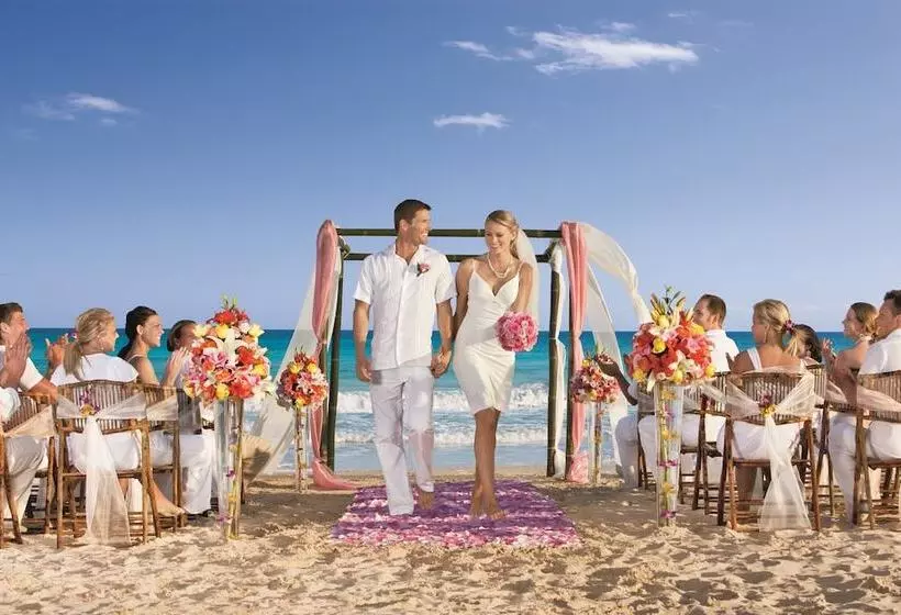 ホテル Dreams Jade Resort & Spa All Inclusive