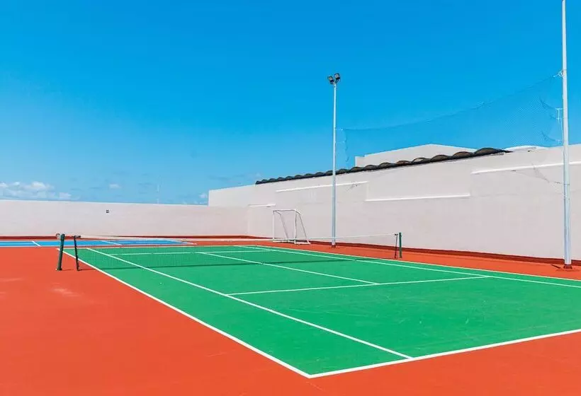 ホテル Dreams Jade Resort & Spa All Inclusive