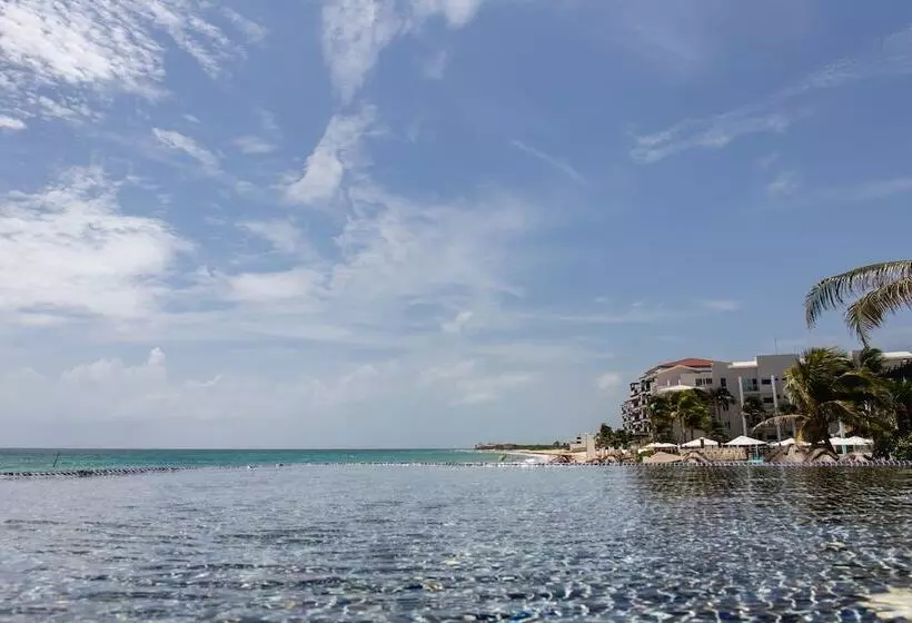 ホテル Dreams Jade Resort & Spa All Inclusive