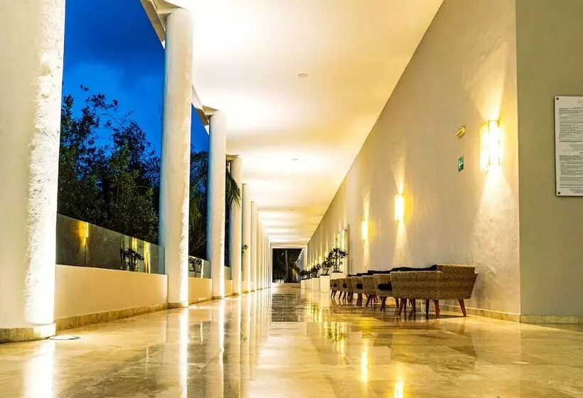 ホテル Dreams Jade Resort & Spa All Inclusive