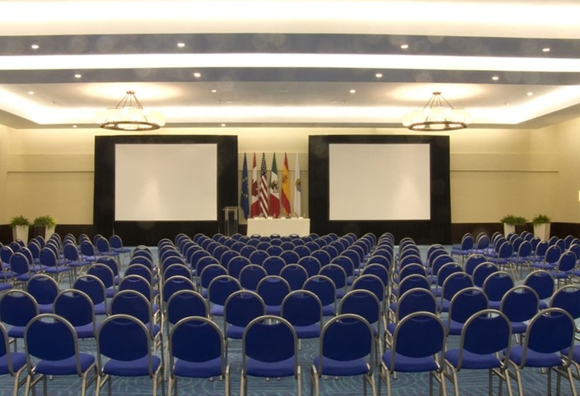 فندق Dreams Jade Resort & Spa  All Inclusive